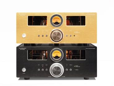 Pier Audio MS-1000 SE Der neue Flaggschiff-Vollverstärker
